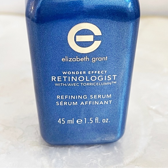 Elizabeth Grant Wonder Effect Refining Serum 1.5 FL OZ NEW - Picture 2 of 6